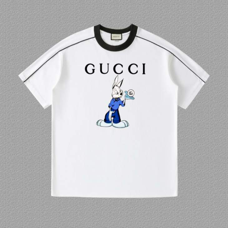 Picture of Gucci T Shirts Short _SKUGucciXS-LattrQ102510829